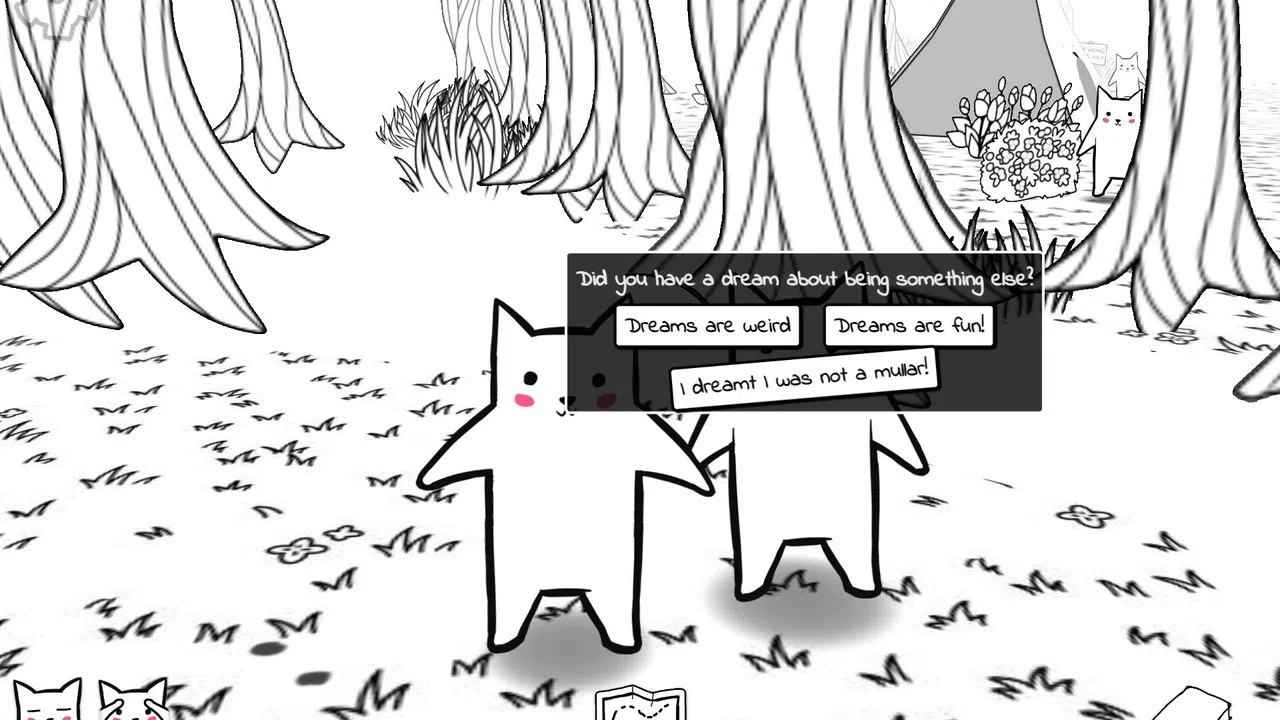 The Ogi: Cycles Screenshot 3
