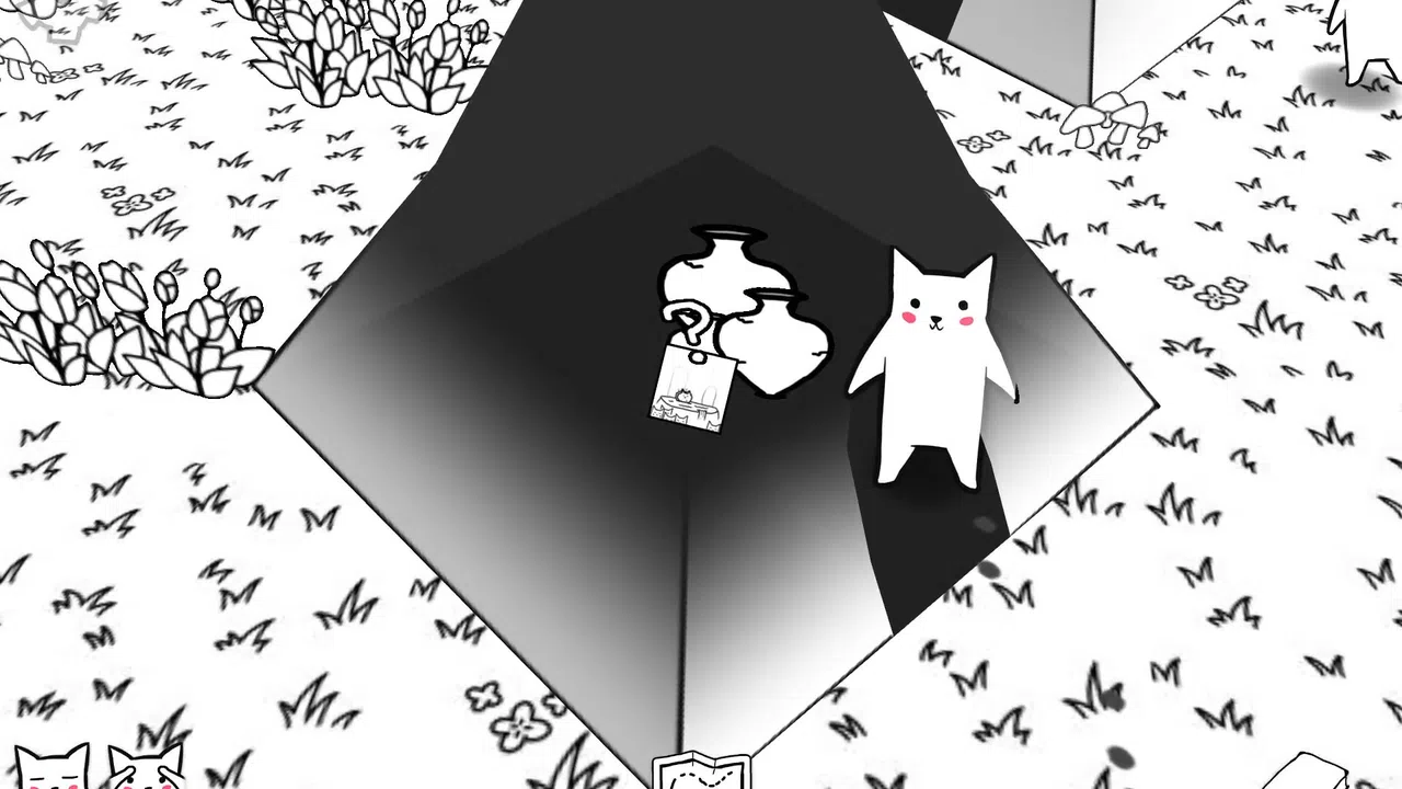 The Ogi: Cycles Screenshot 2
