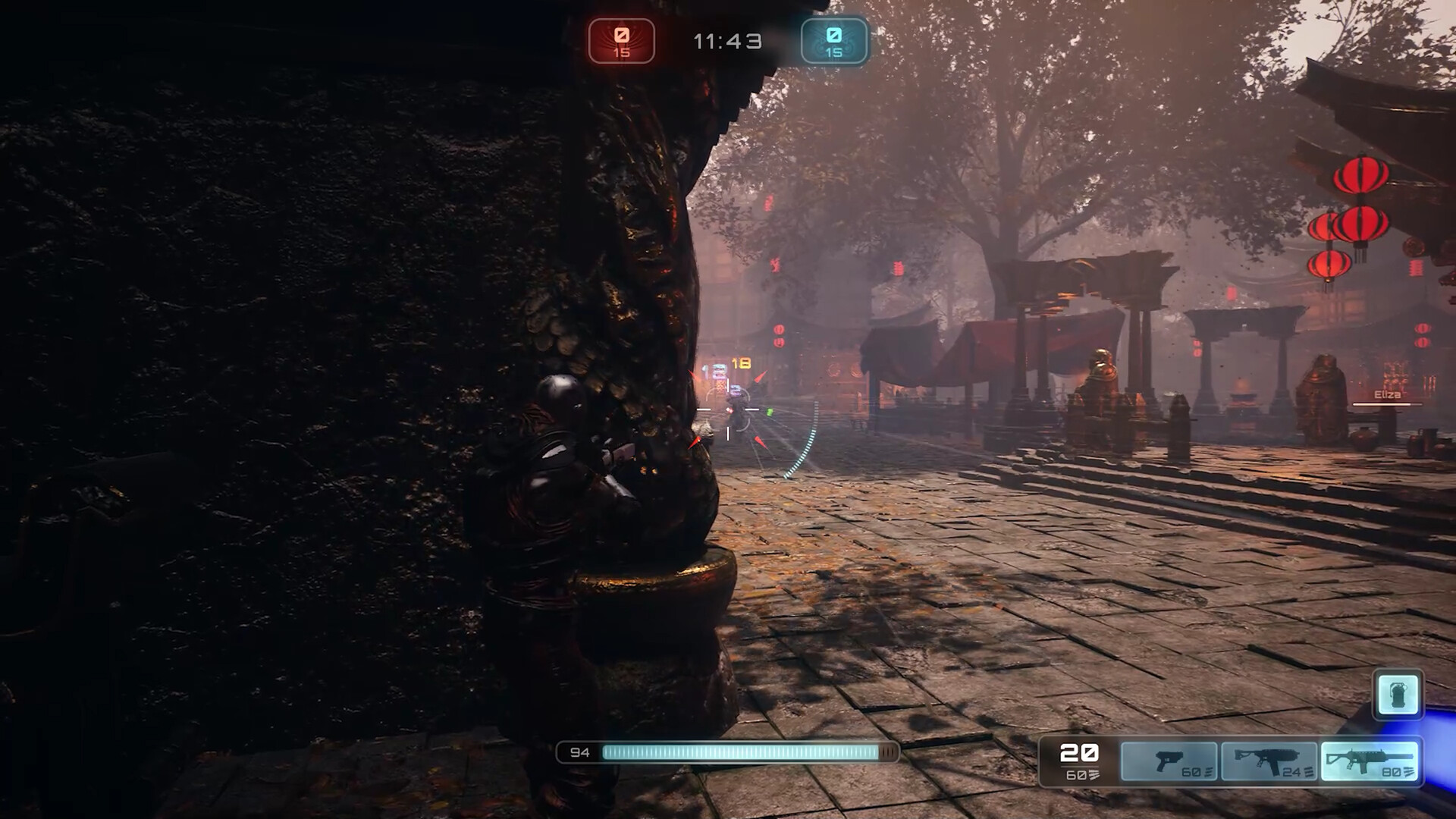 Phantom Ops Screenshot 5