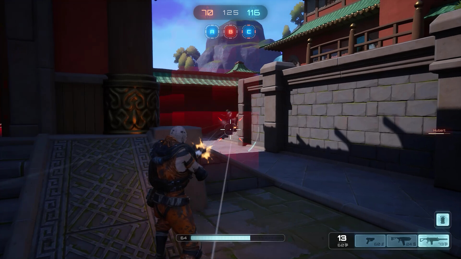 Phantom Ops Screenshot 0