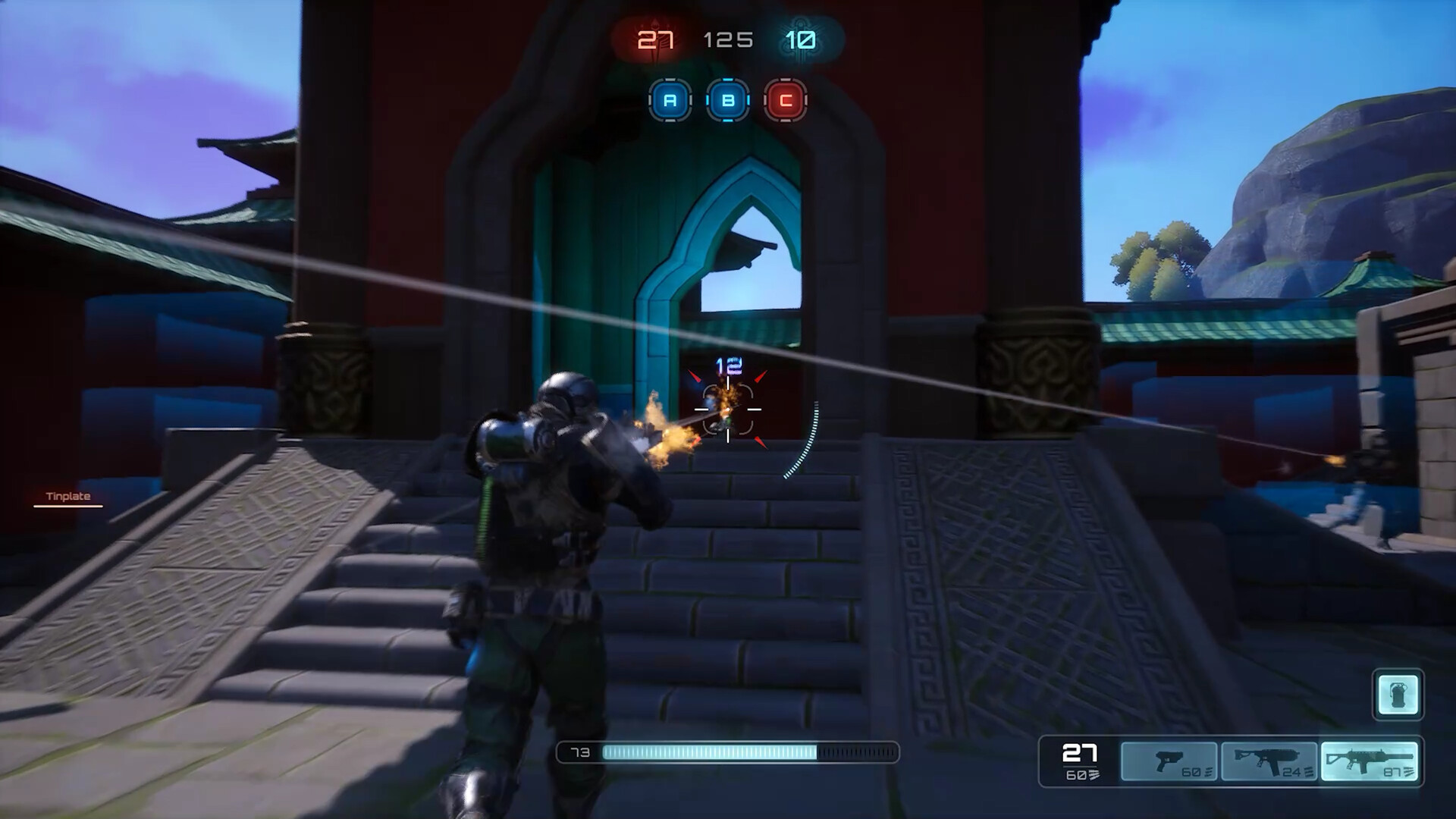 Phantom Ops Screenshot 3