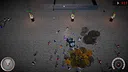 Diminishing Light: Wheeled Carnage Screenshot 1