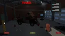 Diminishing Light: Wheeled Carnage Screenshot 3