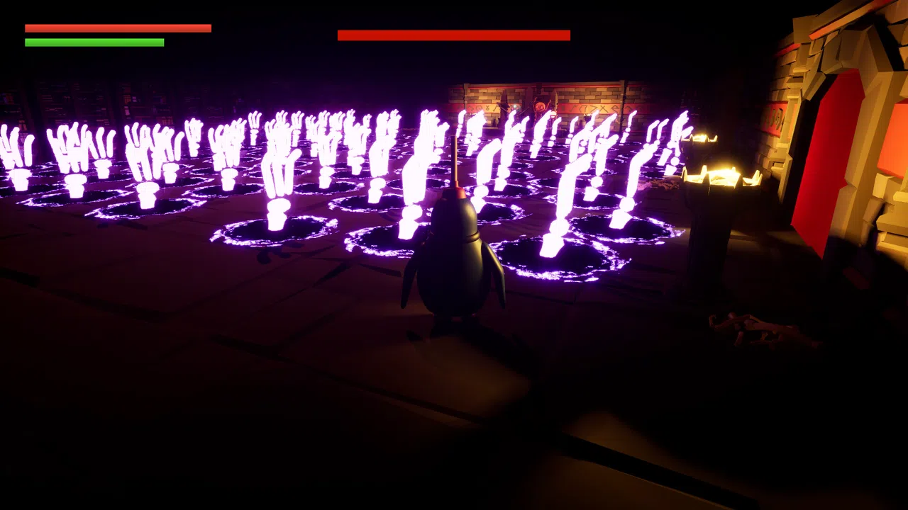 Mr Flippers Out For Vengeance Screenshot 6