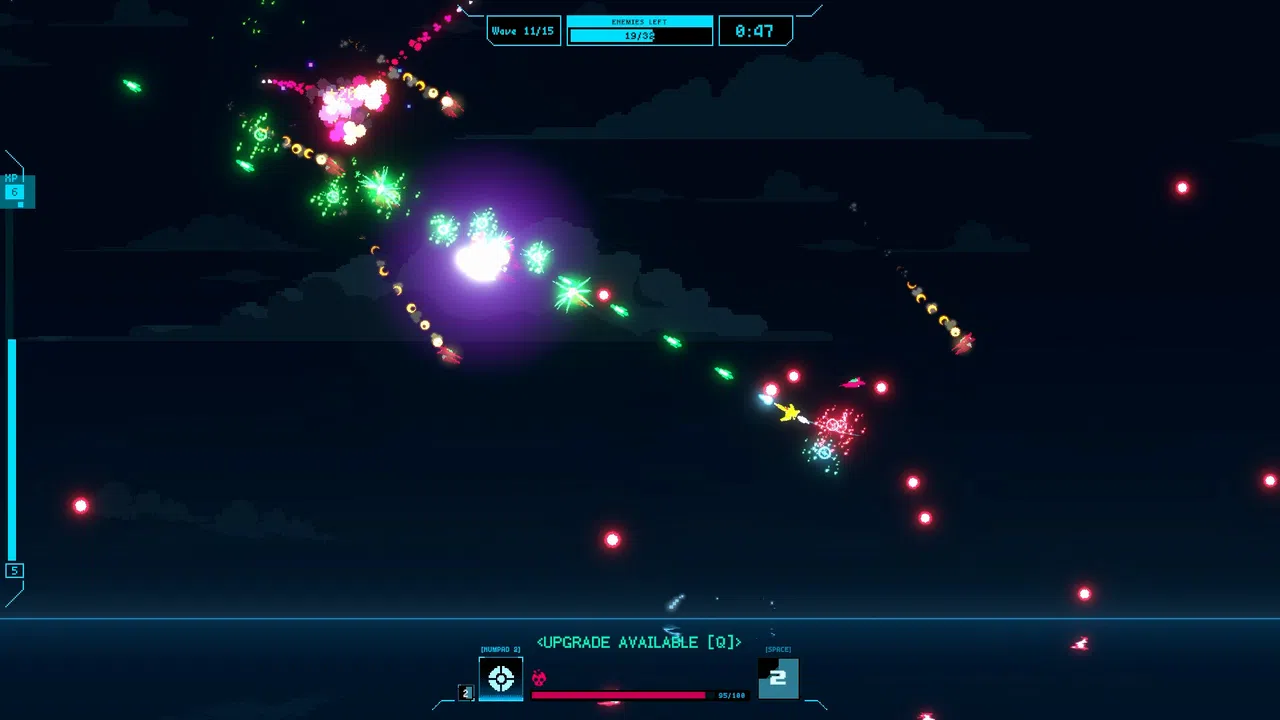 Rogue Sky Screenshot 0