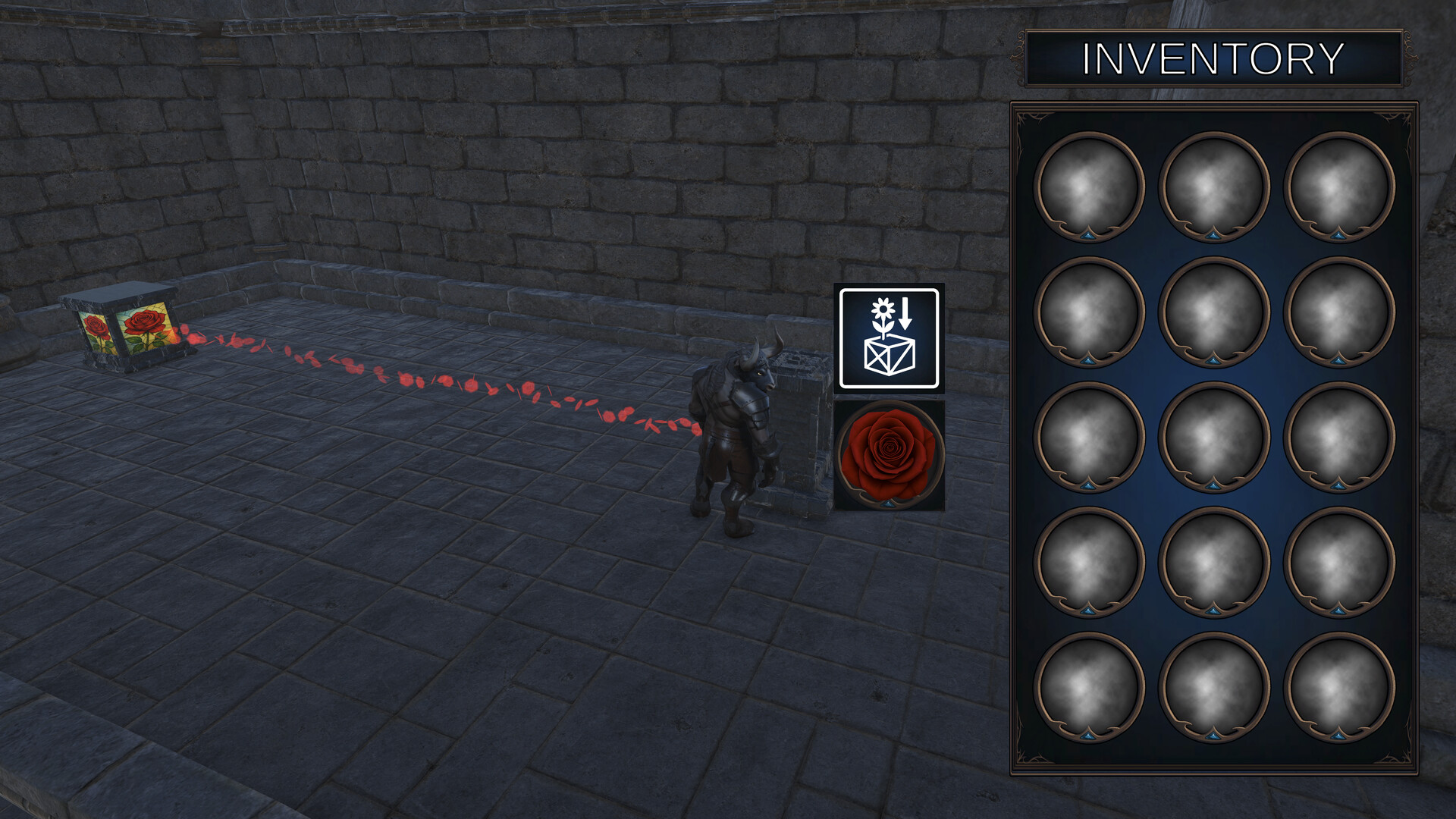 Mythoria Screenshot 0