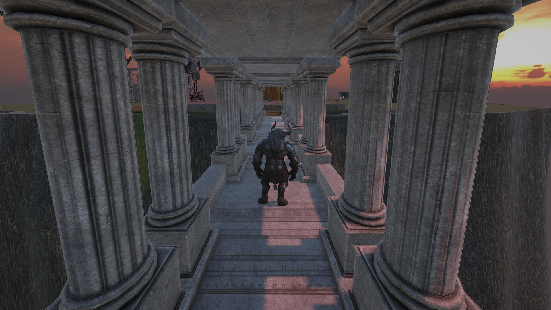 Mythoria Screenshot 2