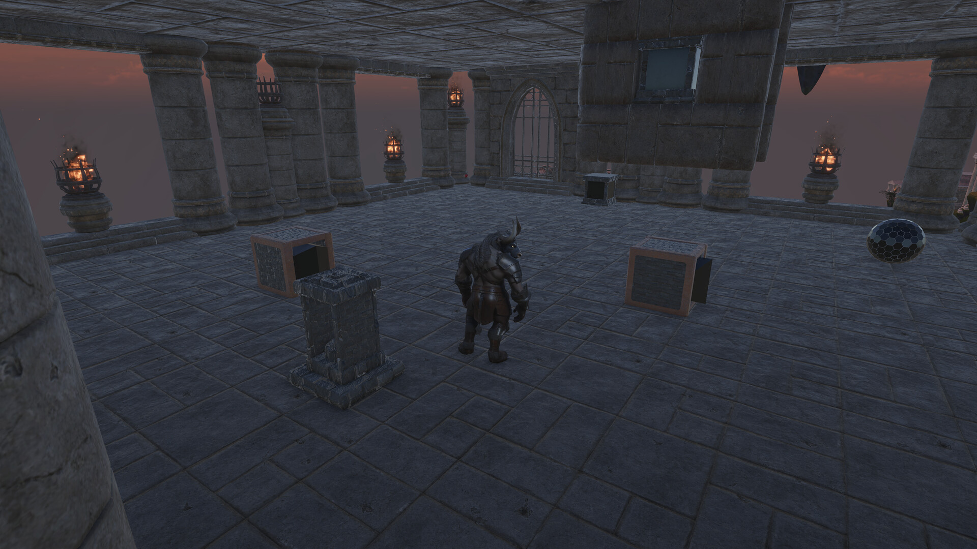 Mythoria Screenshot 4