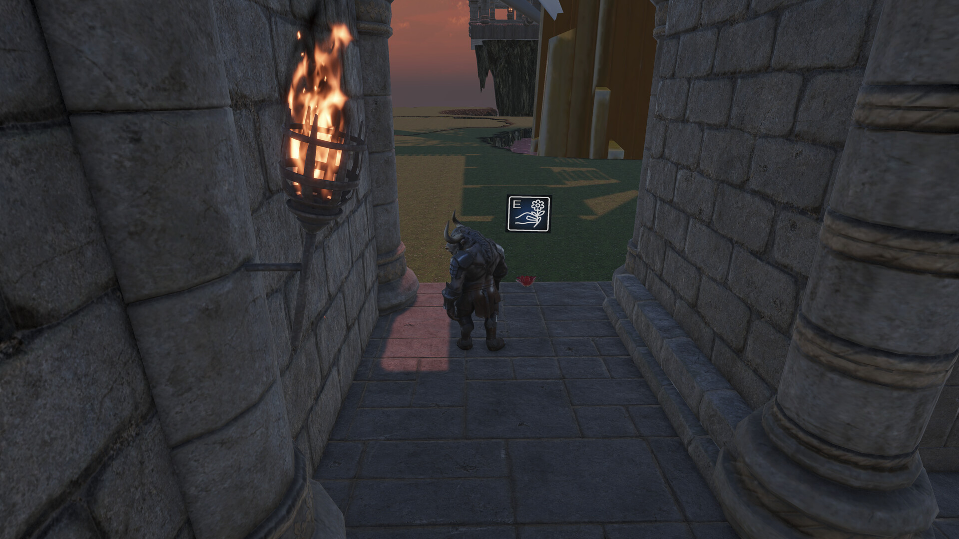 Mythoria Screenshot 3