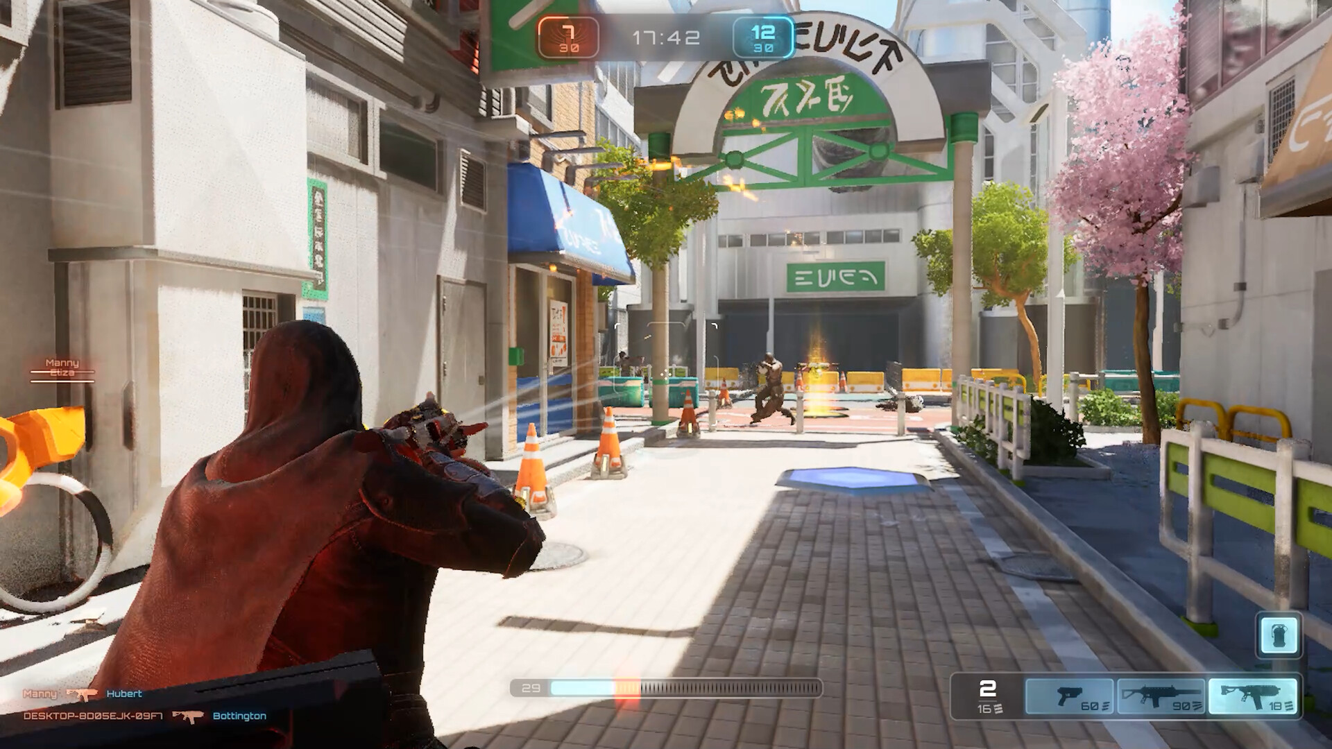 Battle Line the Rise of War Screenshot 2