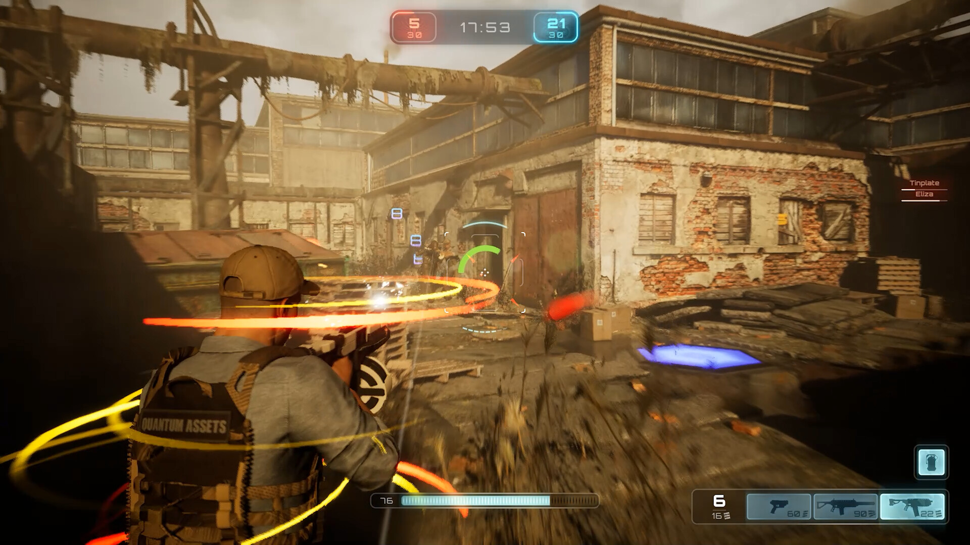 Battle Line the Rise of War Screenshot 1