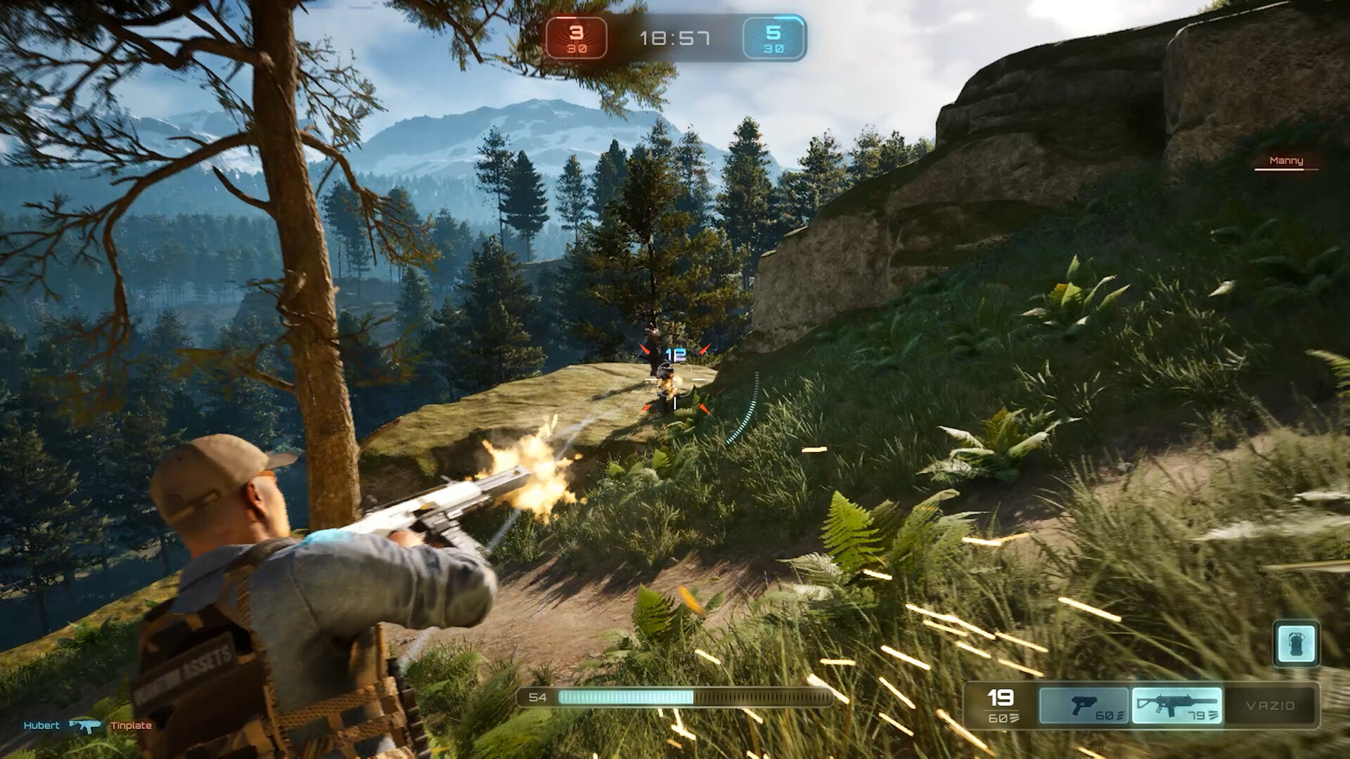 Battle Line the Rise of War Screenshot 6