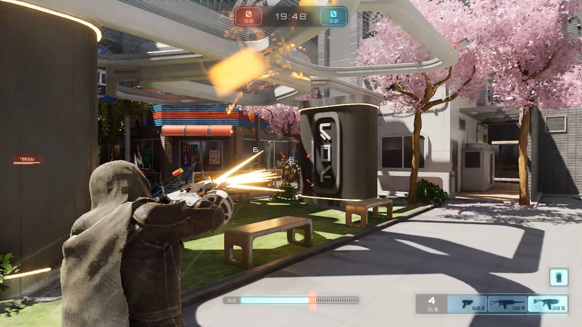 Battle Line the Rise of War Screenshot 5