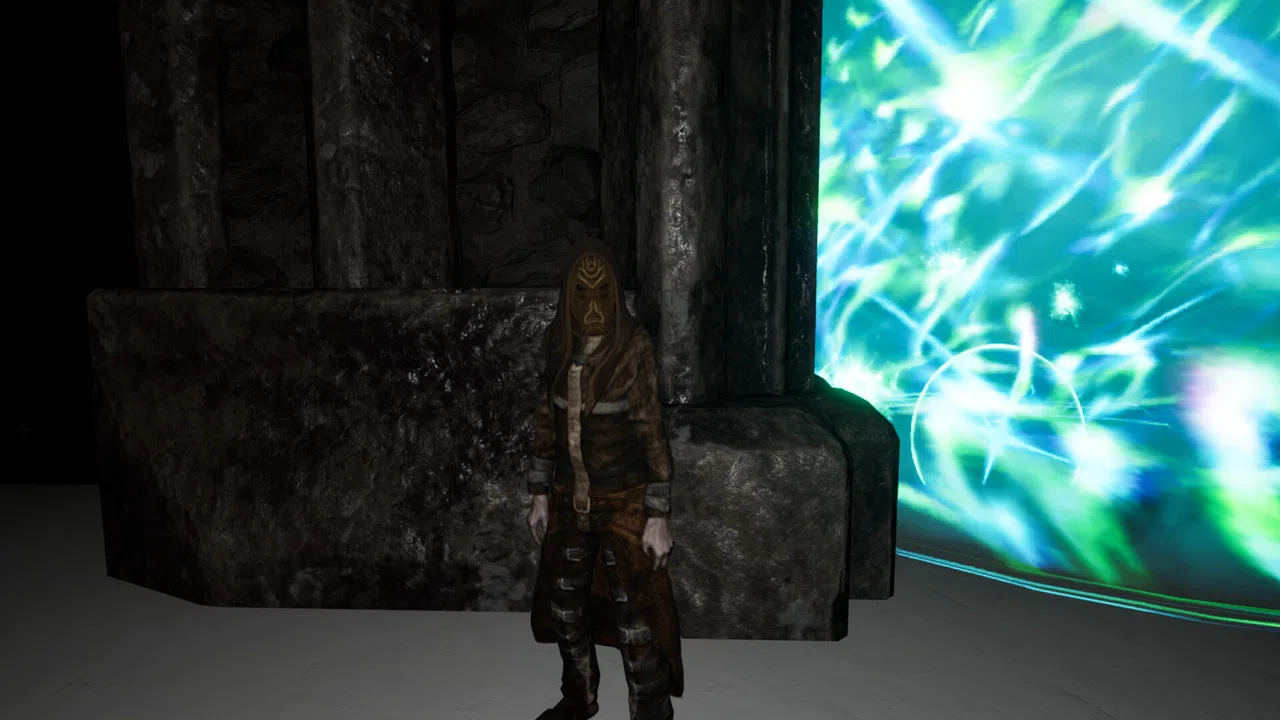 Into The Unknown Screenshot 8