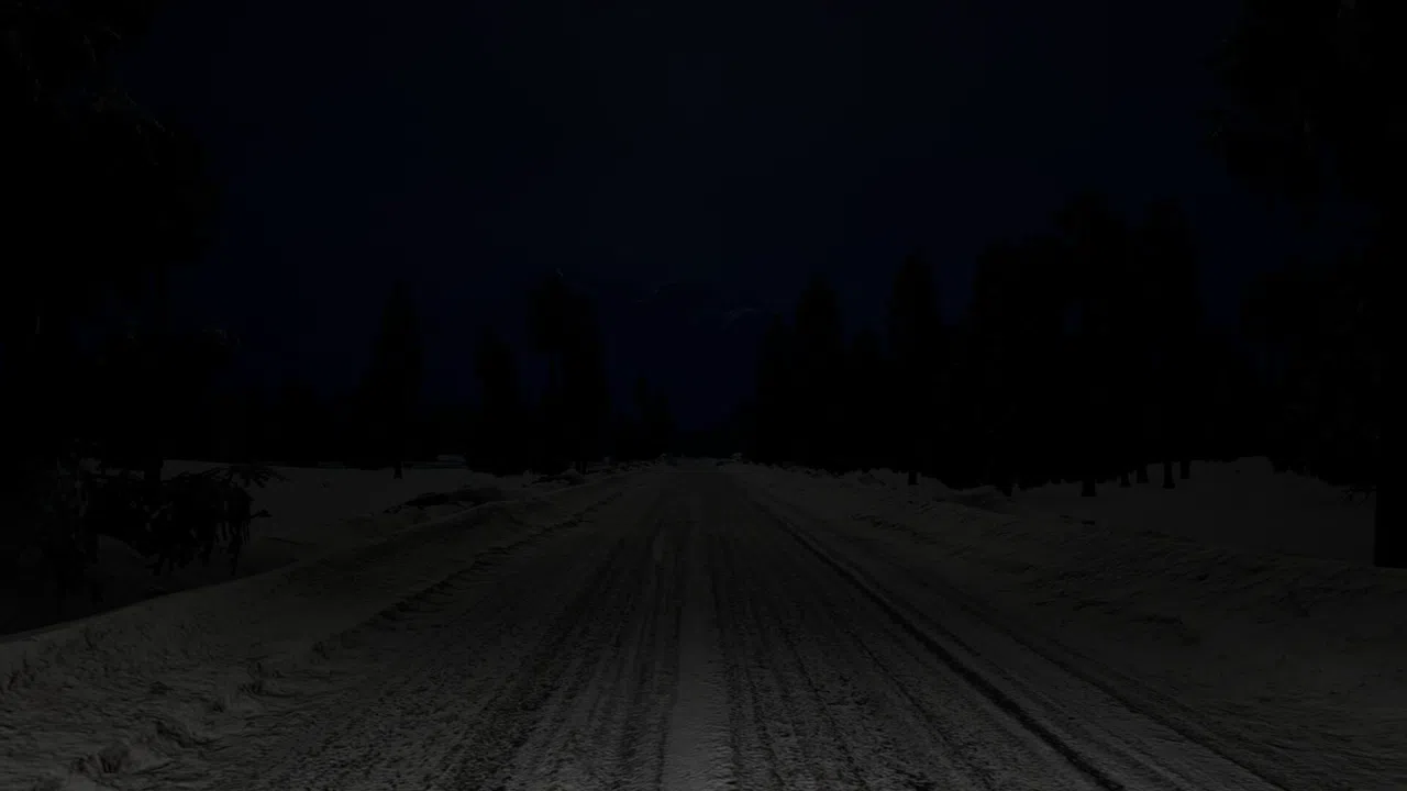 Into The Unknown Screenshot 6