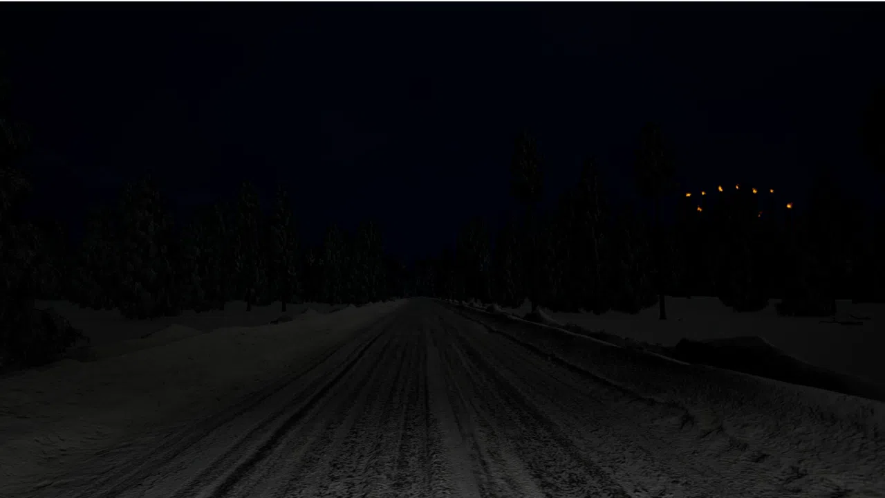 Into The Unknown Screenshot 0