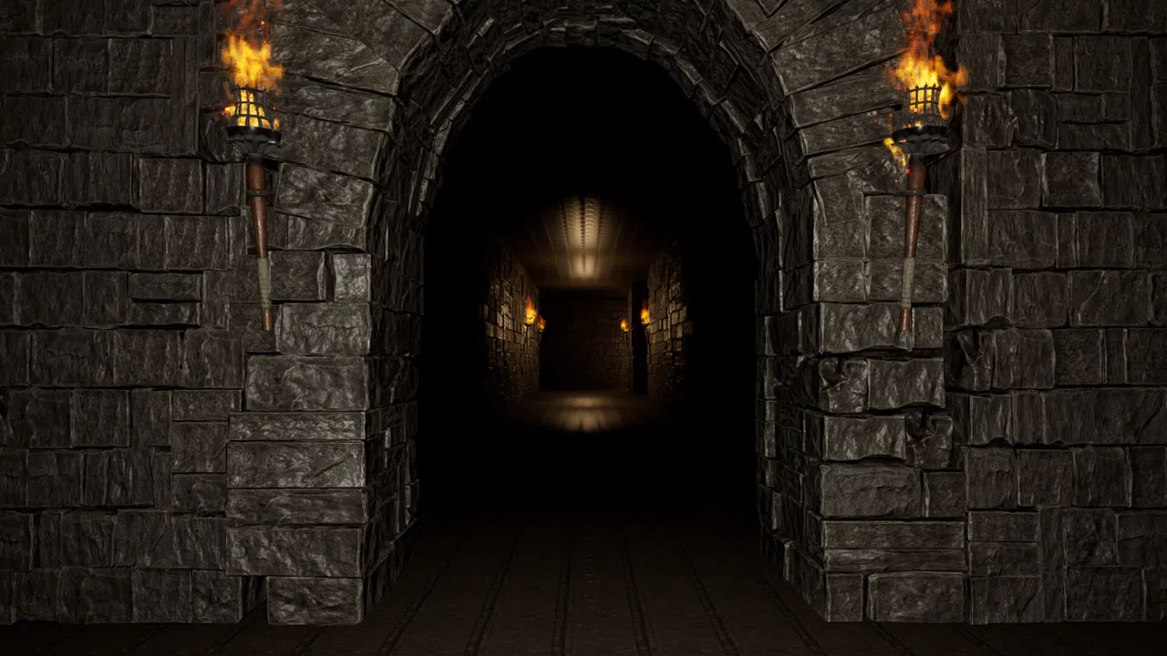 Into The Unknown Screenshot 3