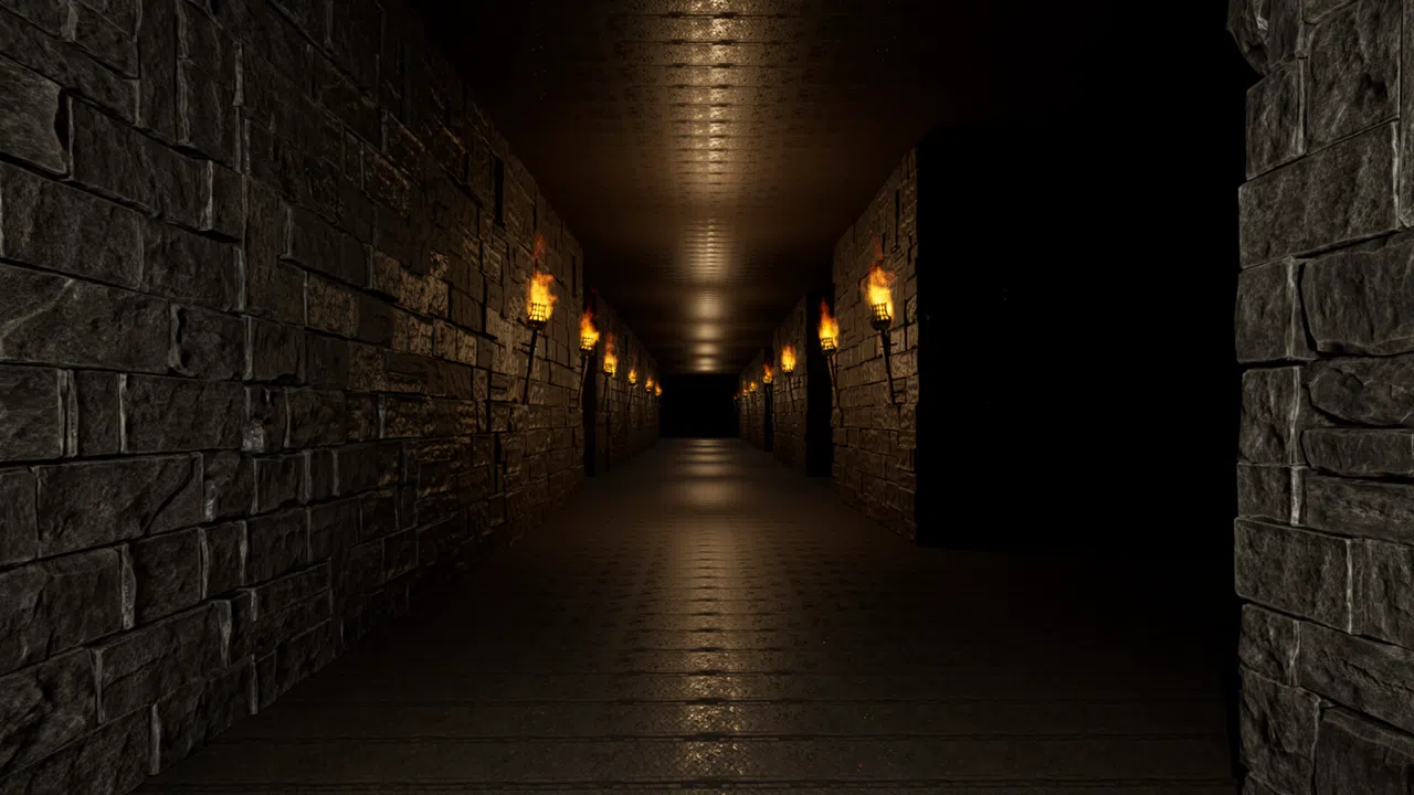 Into The Unknown Screenshot 5