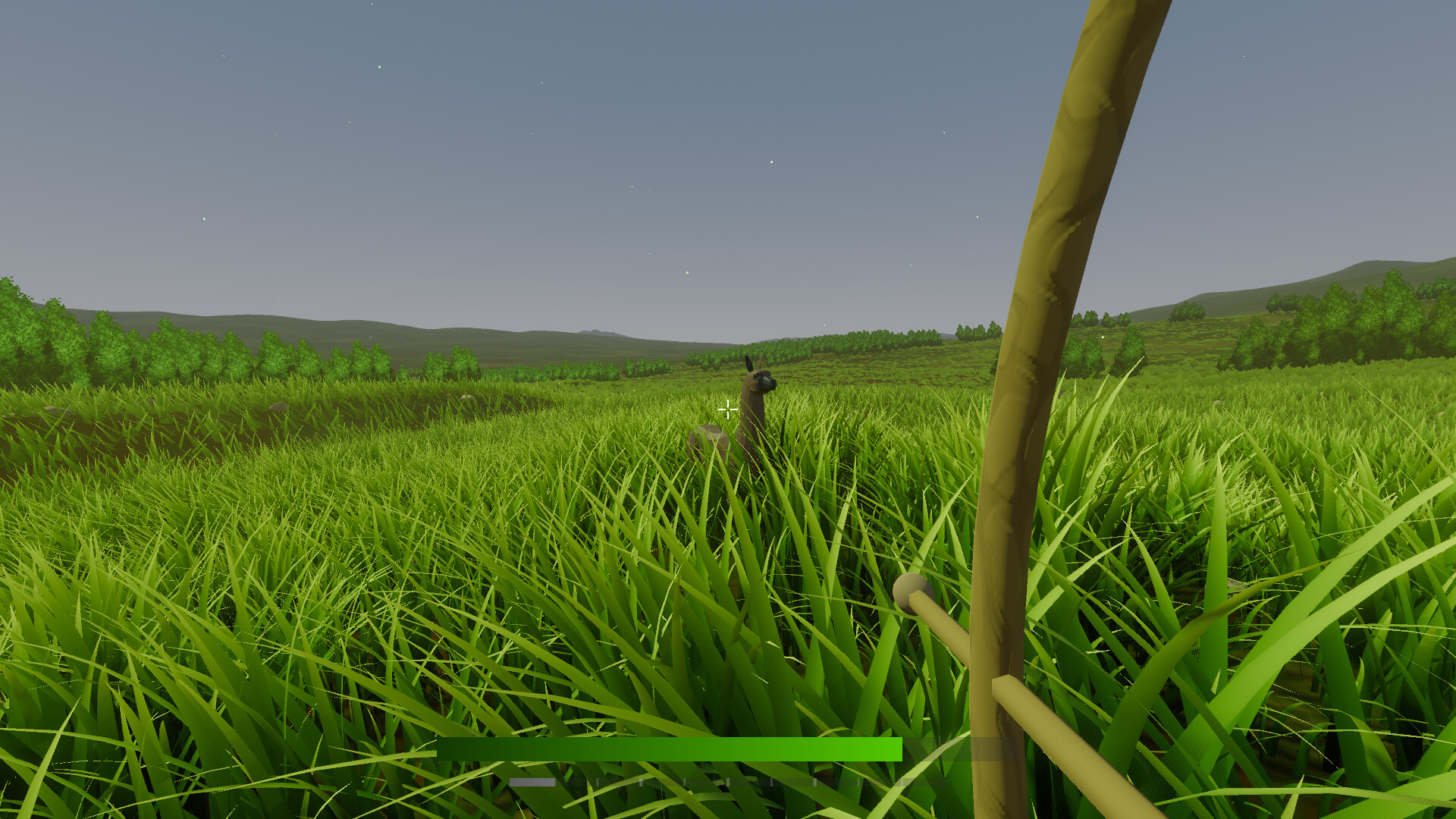 WildCraft Screenshot 0