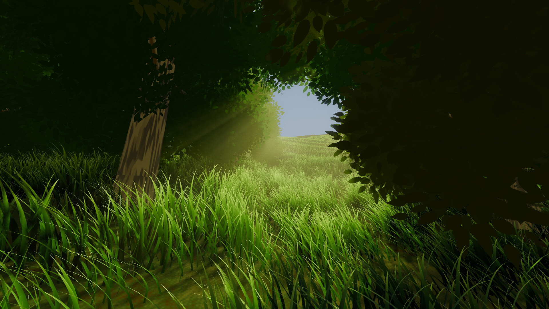 WildCraft Screenshot 3