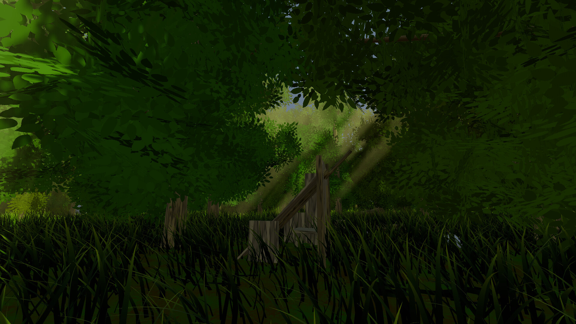WildCraft Screenshot 5