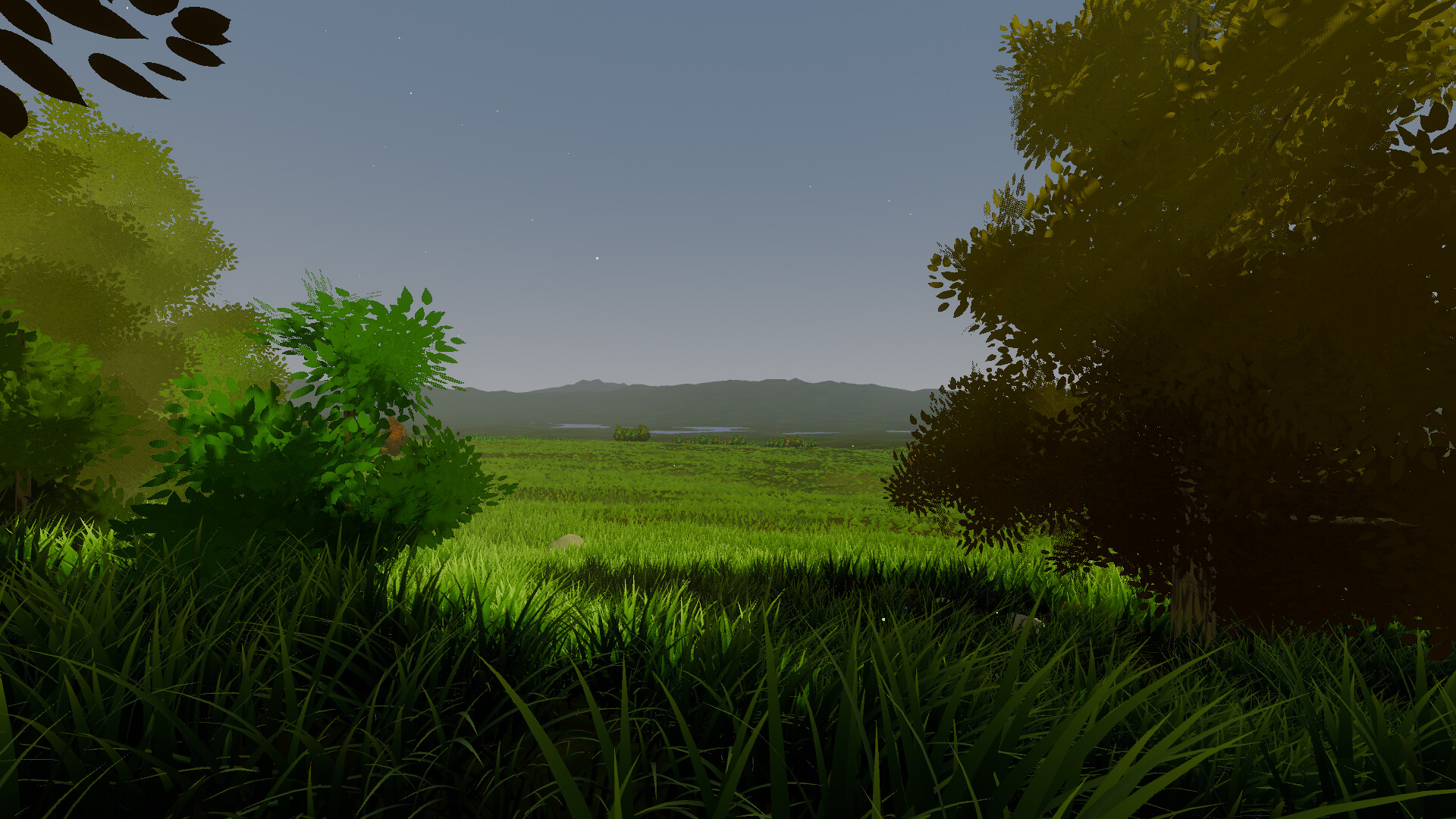 WildCraft Screenshot 4