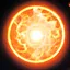 Yellow Energy Master icon