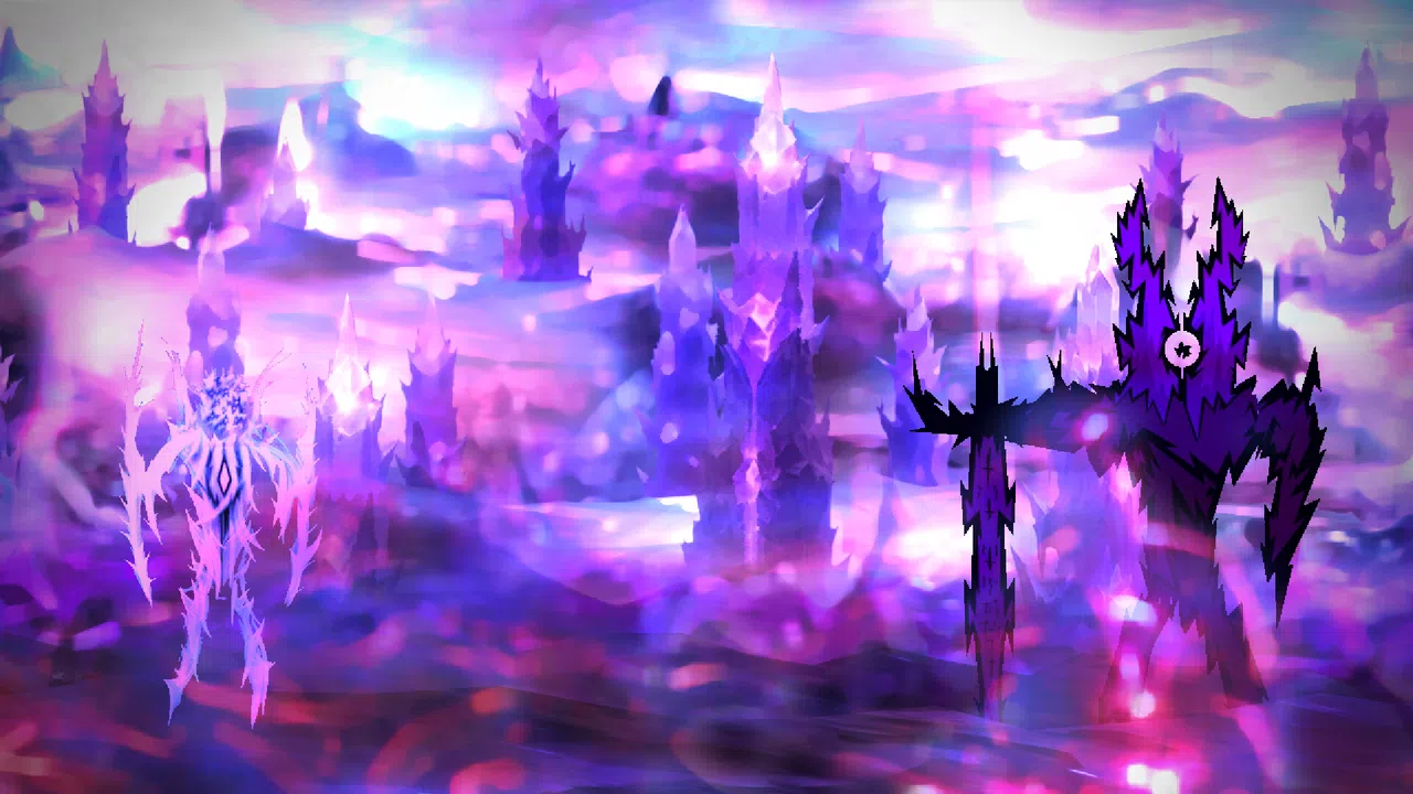 Forced Sacrifice: Lost Soul Screenshot 4