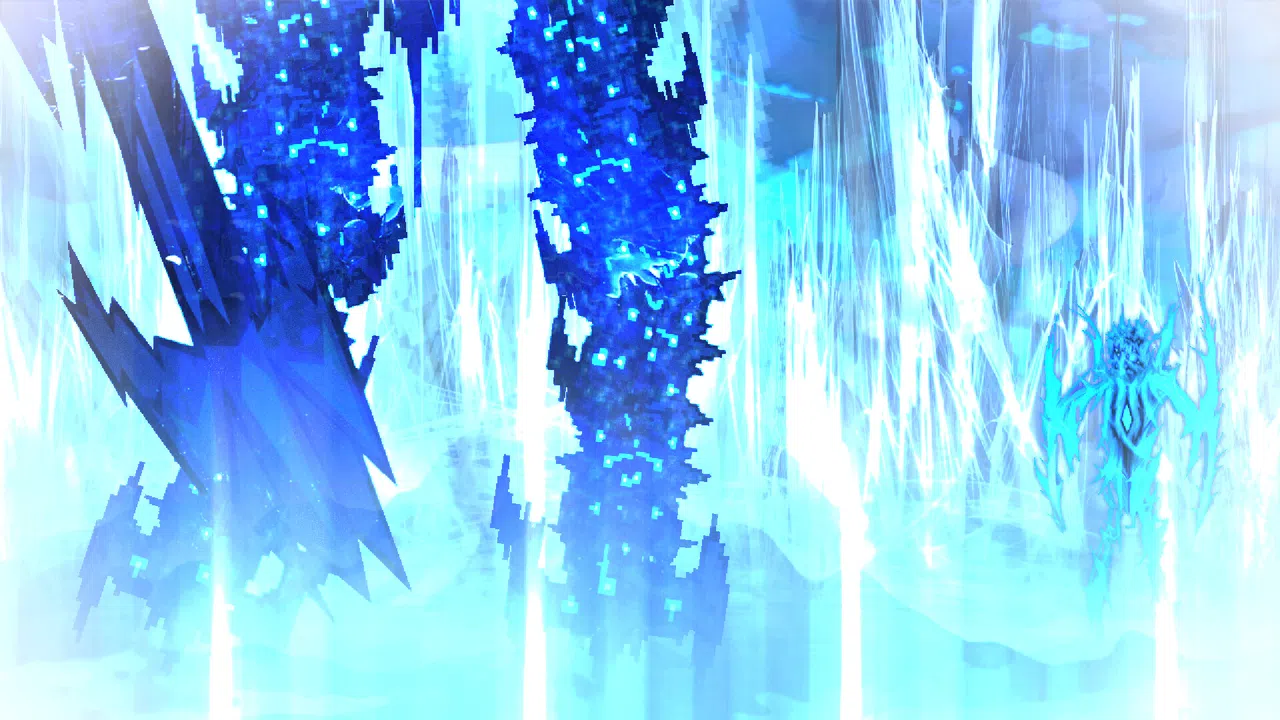 Forced Sacrifice: Lost Soul Screenshot 0