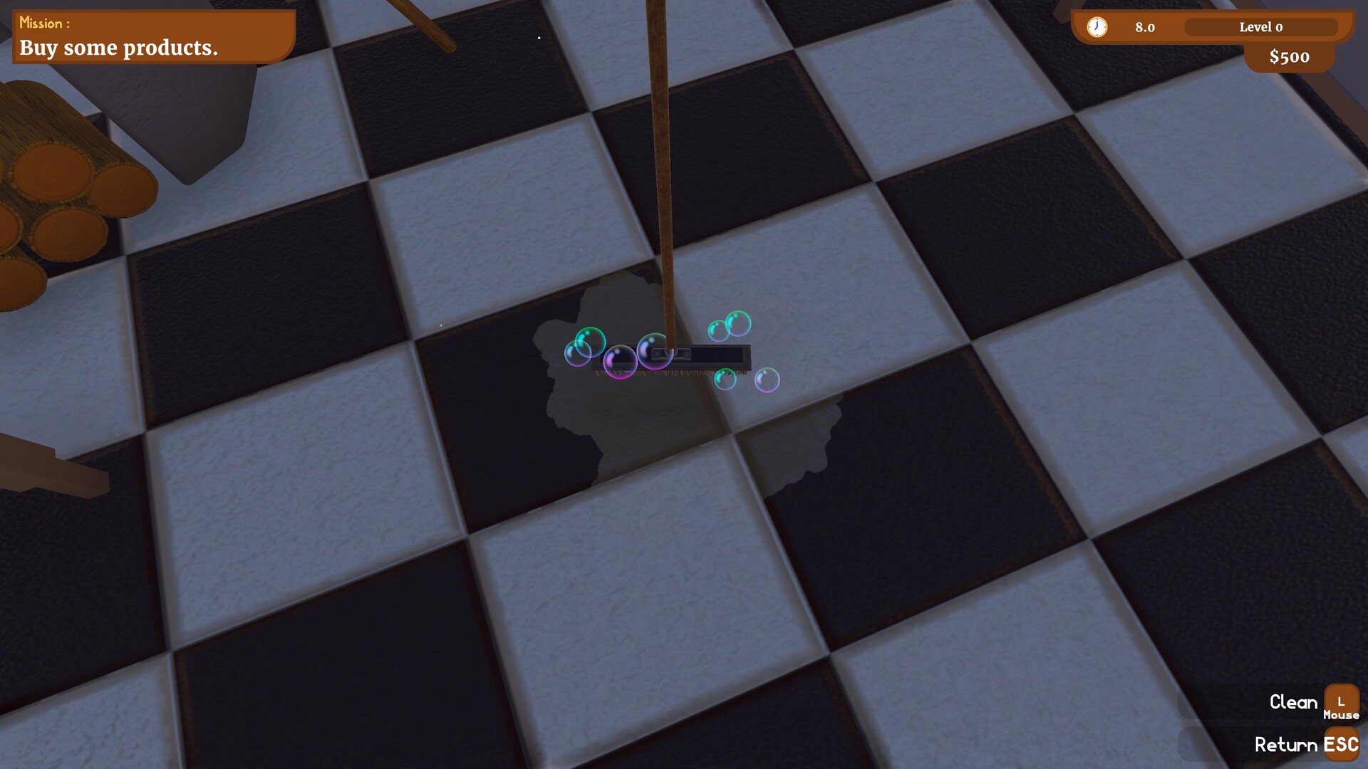 Breezy Bakes Simulator Screenshot 10