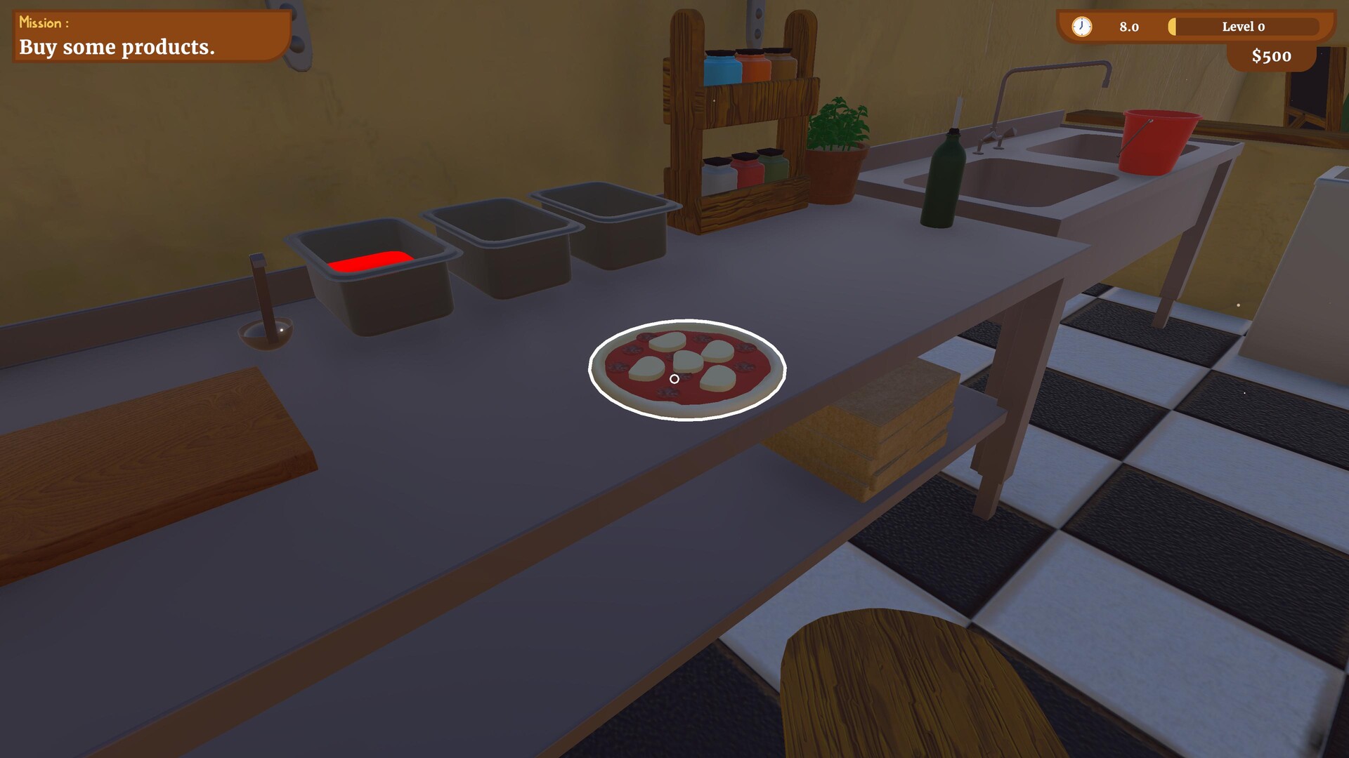 Breezy Bakes Simulator Screenshot 15