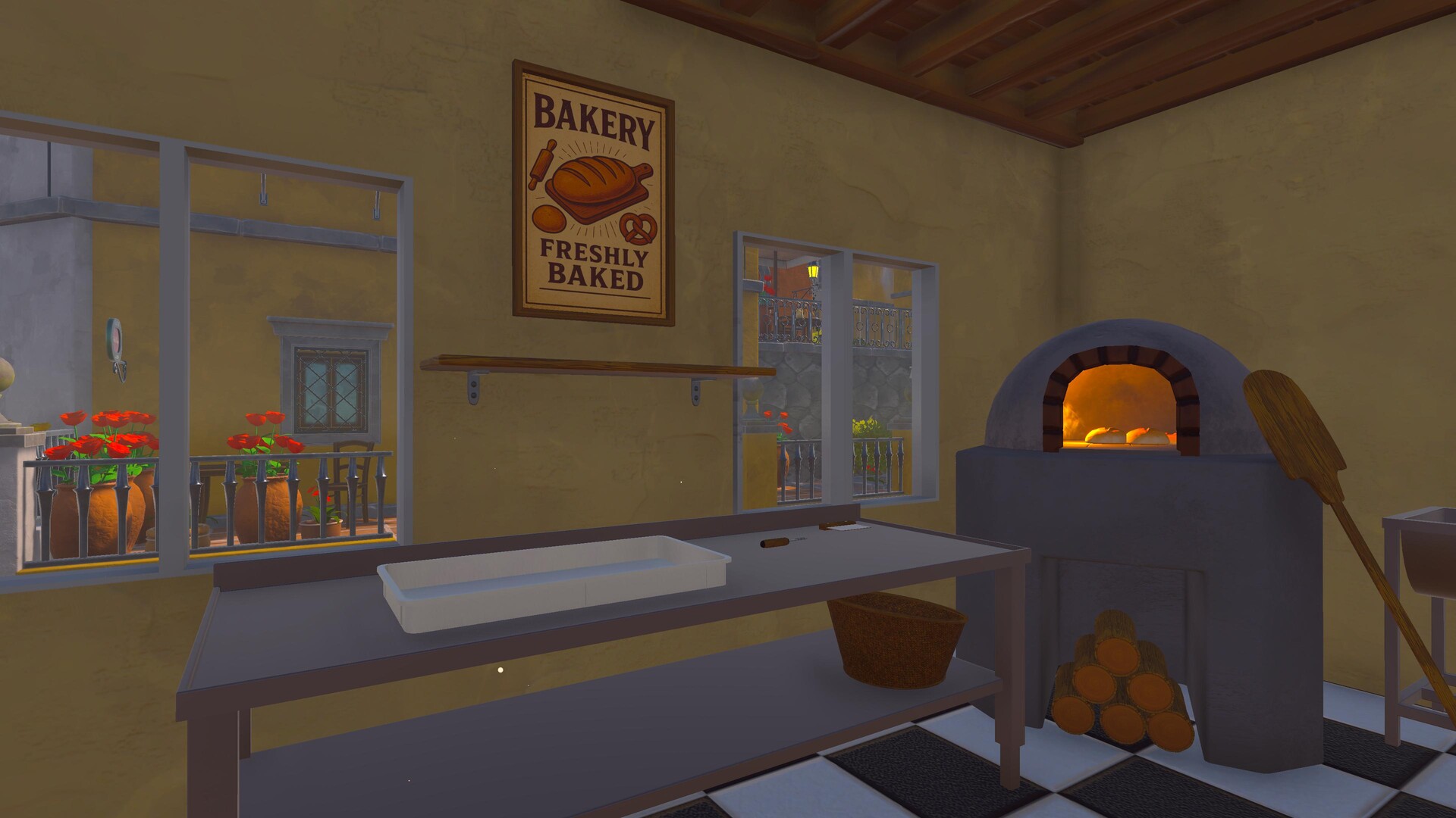Breezy Bakes Simulator Screenshot 13