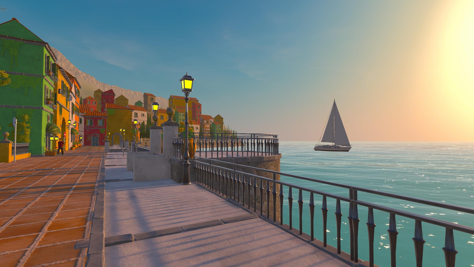 Breezy Bakes Simulator Screenshot 2