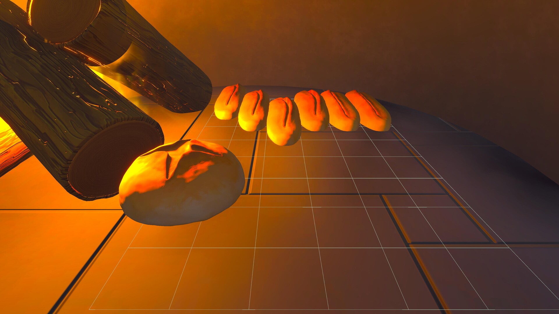 Breezy Bakes Simulator Screenshot 11