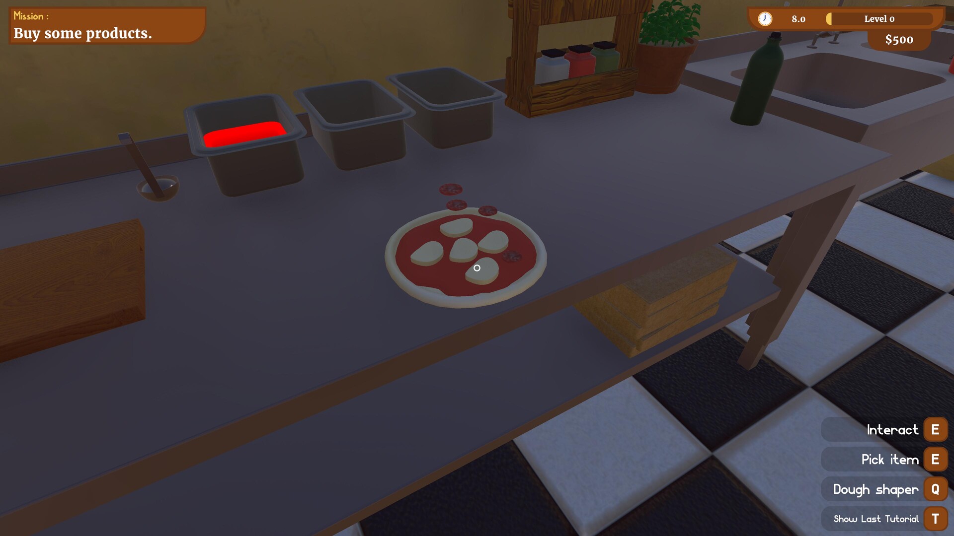 Breezy Bakes Simulator Screenshot 12