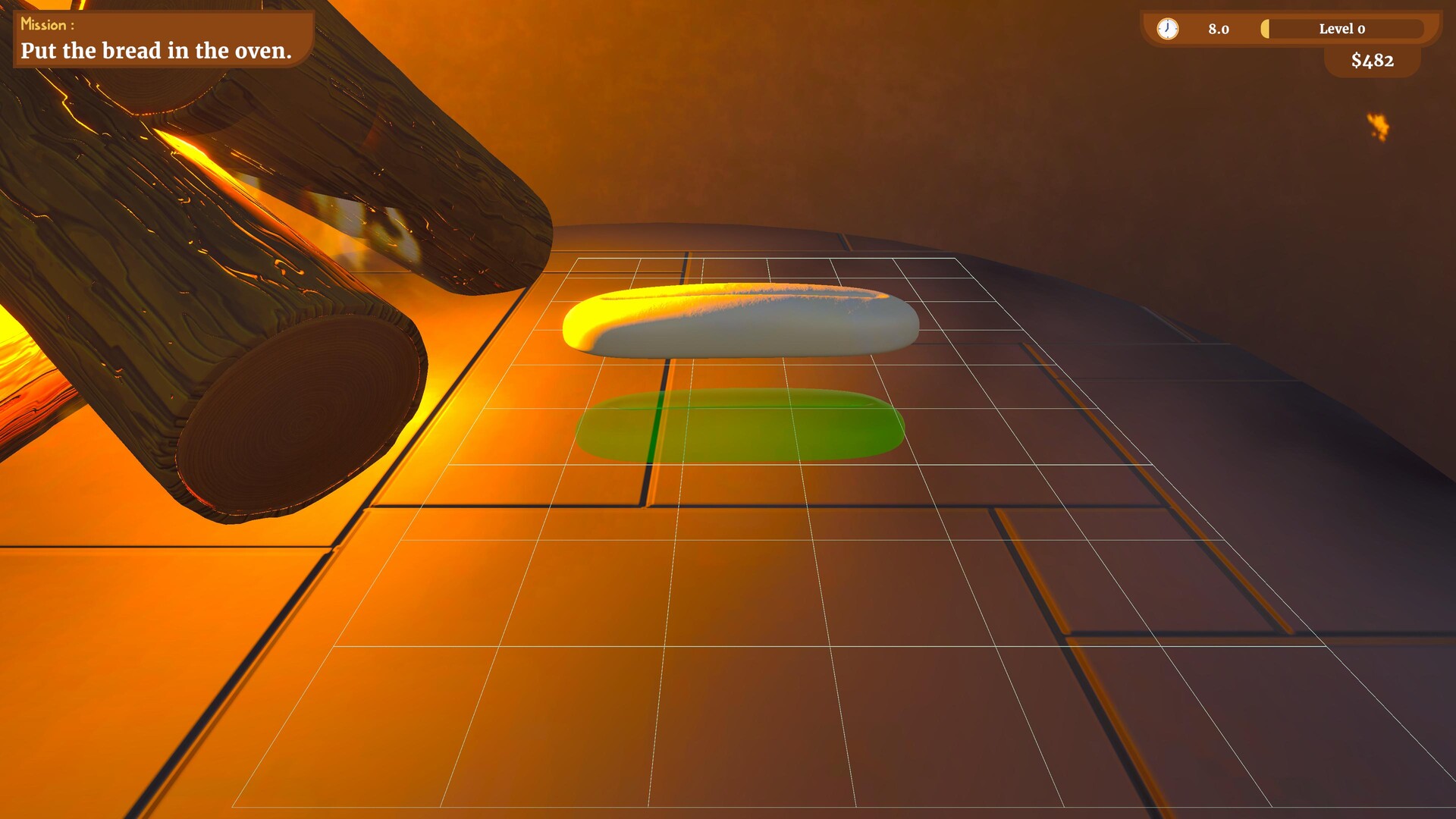 Breezy Bakes Simulator Screenshot 14