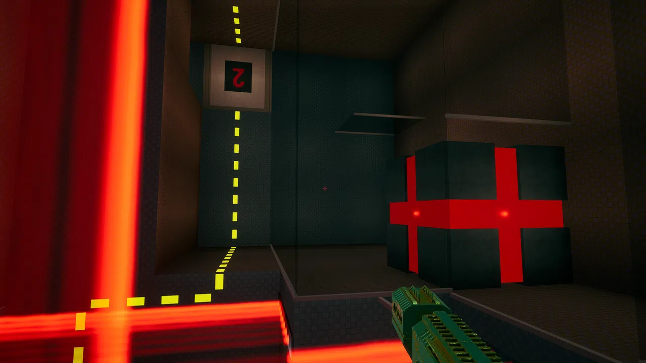 Telescape Demo Screenshot 8
