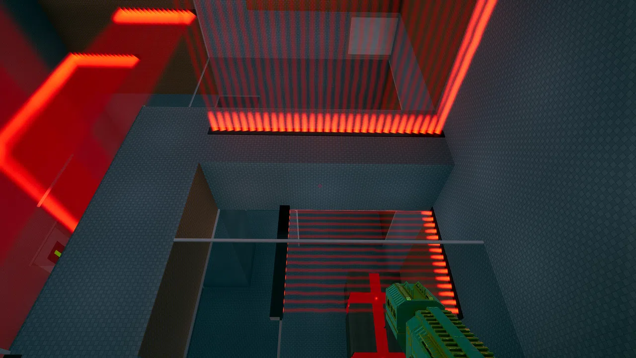 Telescape Demo Screenshot 5