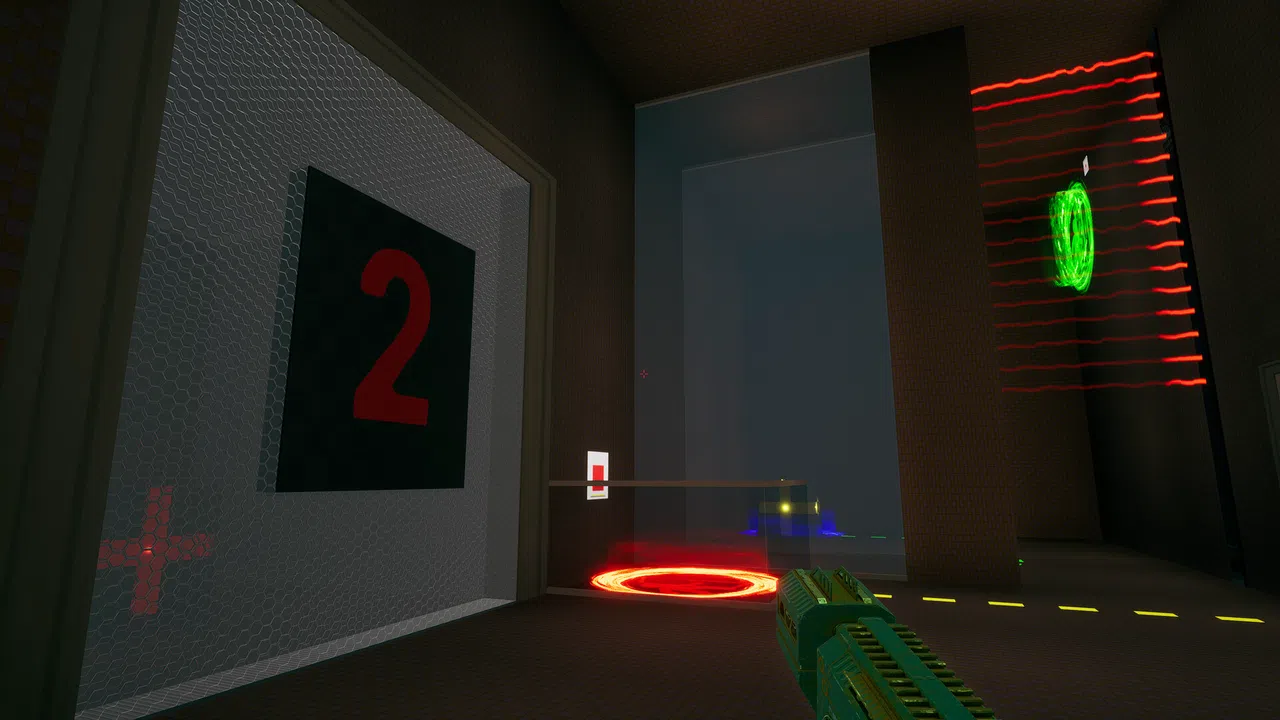 Telescape Demo Screenshot 2