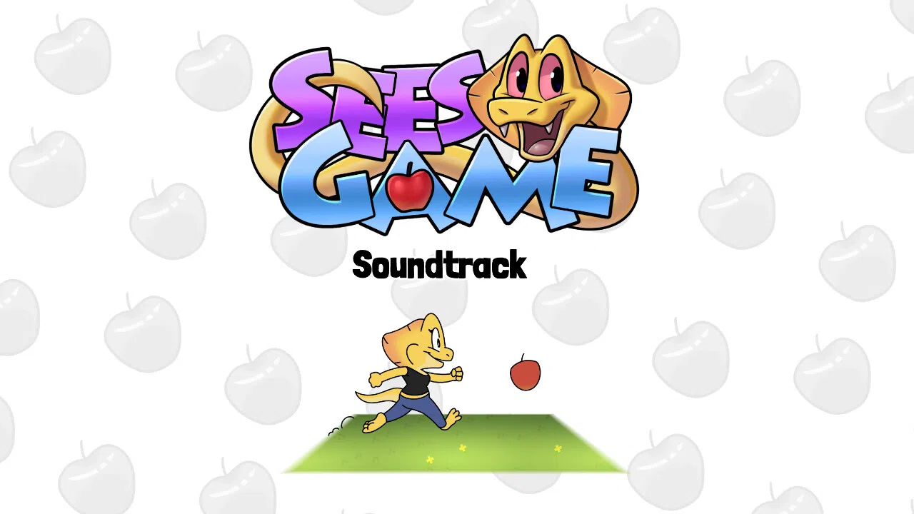 Sees Game Sountrack Screenshot 0