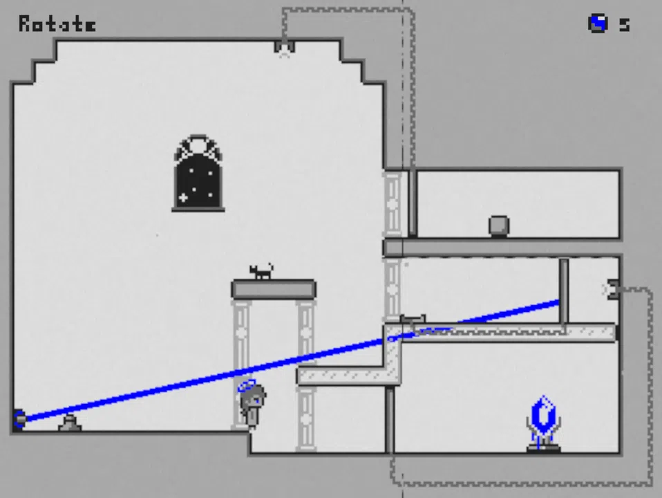 Stellagate Screenshot 3
