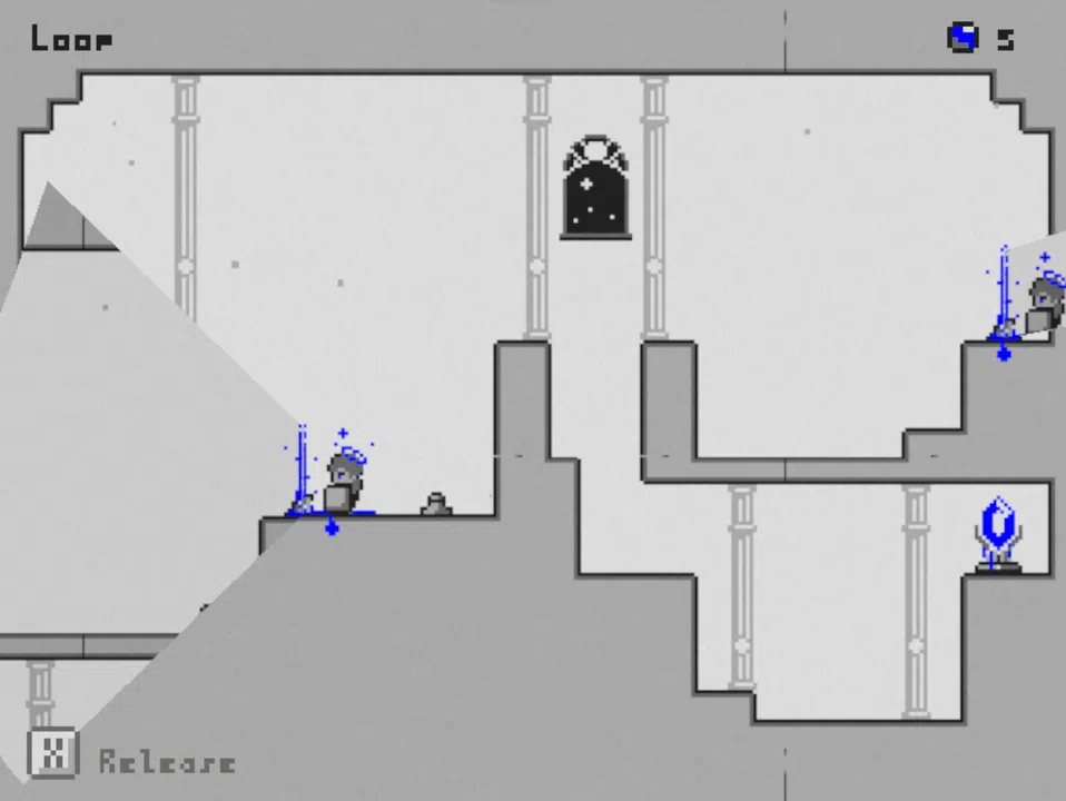 Stellagate Screenshot 1