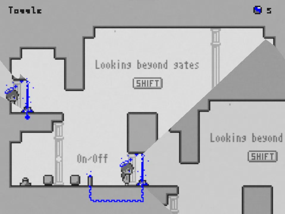 Stellagate Screenshot 2