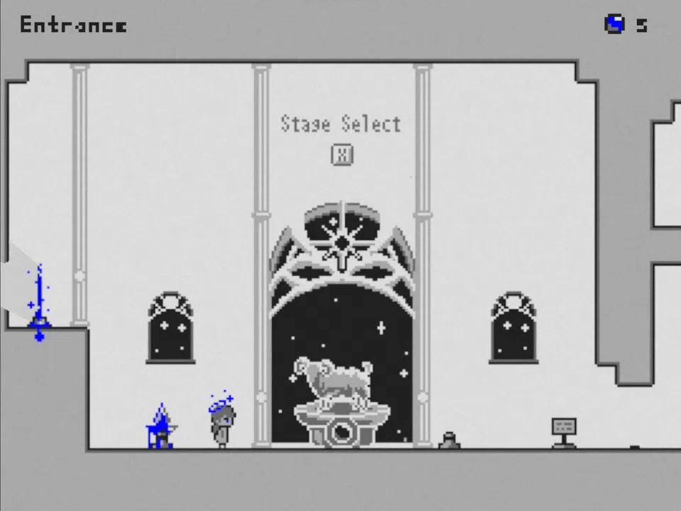 Stellagate Screenshot 0