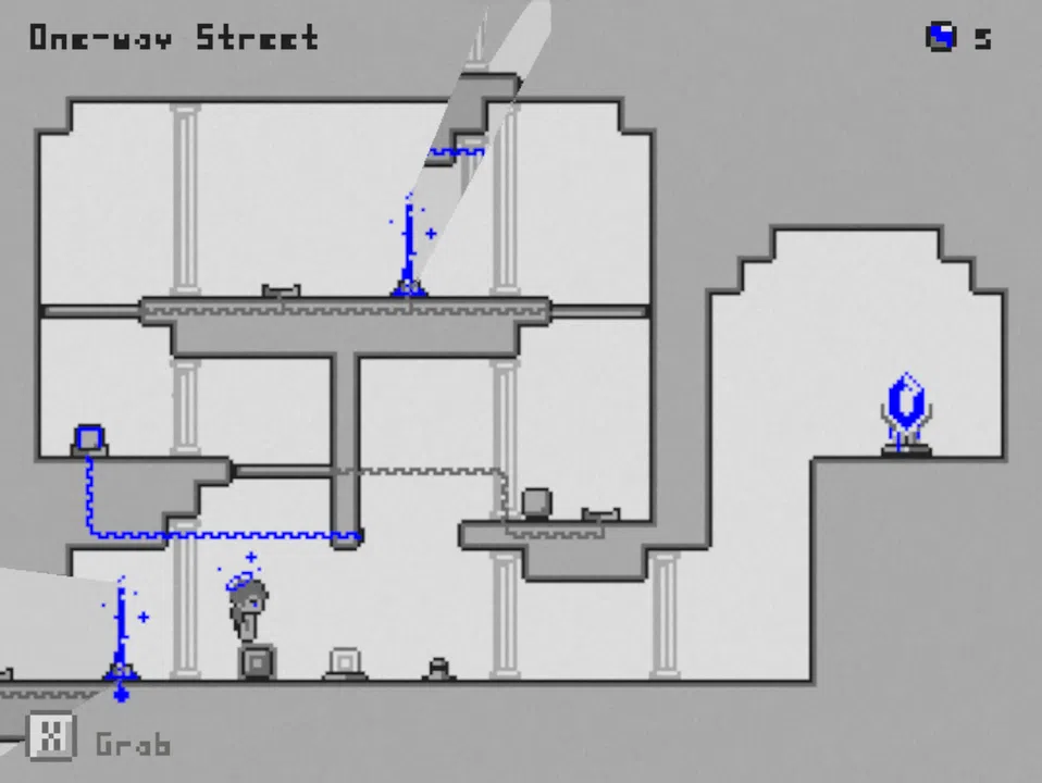 Stellagate Screenshot 4