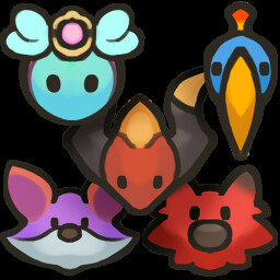 Part of the Herd icon