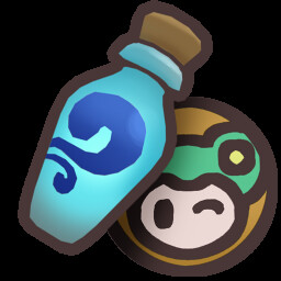 A Frogboy Special! icon