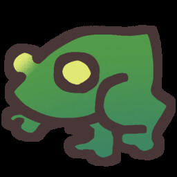 Frog Catcher icon