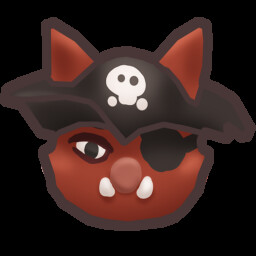 Suddenly, Pirates! icon