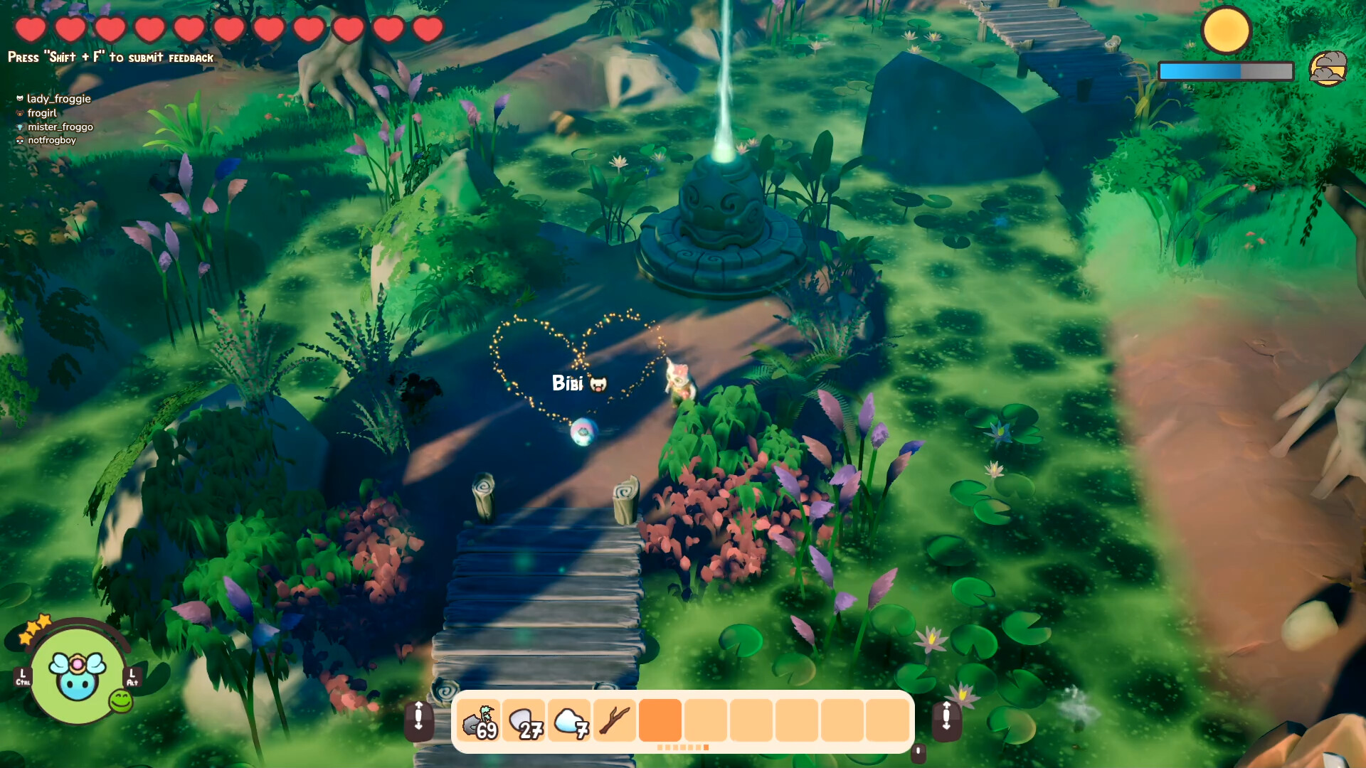 Ikonei Island: An Earthlock Adventure Screenshot 6